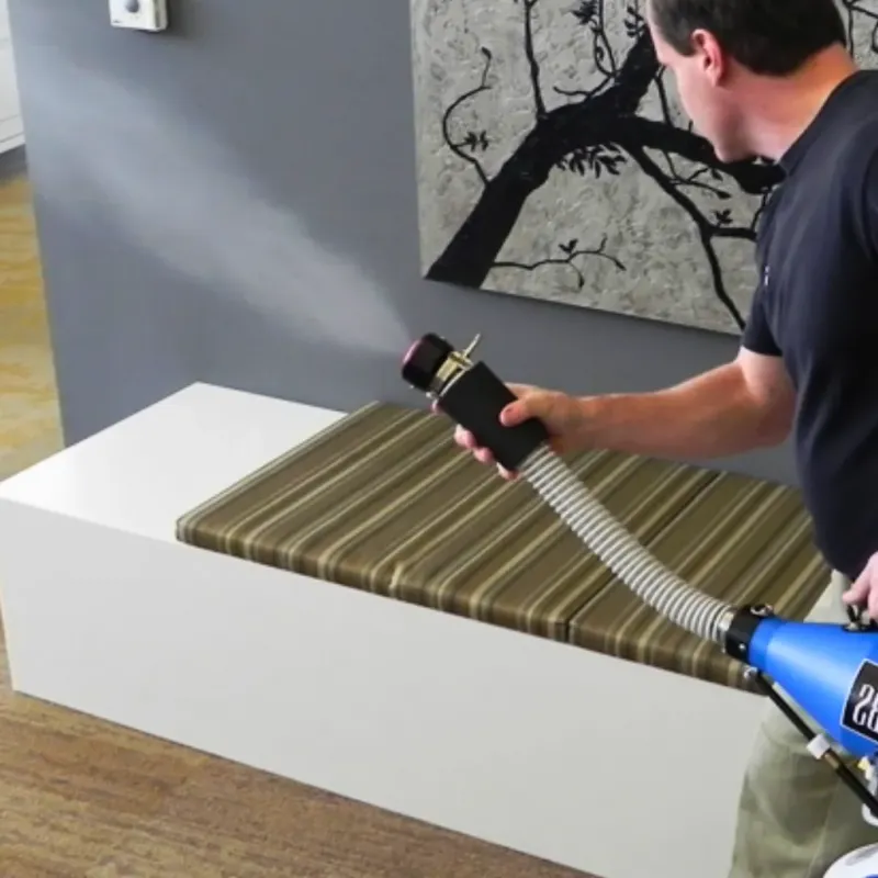 Professional Odor Removal in East Prairie, MO